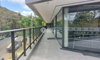 Imagem 2: Belvedere - Loja para aluguel na Anuar Donato