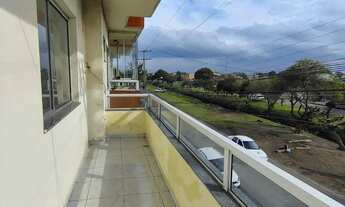 Imagem 4: Alugo Apartamento com 130 m2 esquina para Avenida 3 Dormitórios Zona Nova - Capão da Canoa