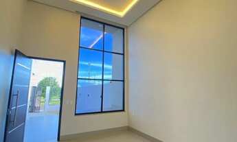 Imagem 5: Casa bairro Novo Paraíso