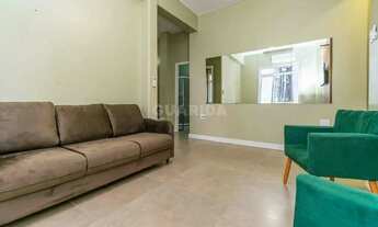 Imagem 5: Apartamento totalmente mobiliado com 1 dormitório no Centro Histórico - Porto Alegre/RS