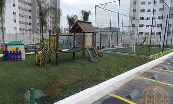 Imagem 16: Apartamento- Areia Branca