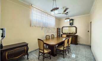 Imagem 5: Casa sobrado de 281m² com 05 quartos sendo 02 suítes á venda - Campos Elíseos