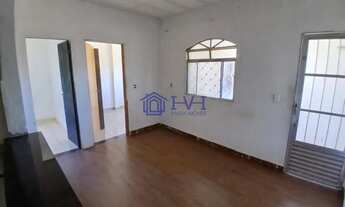 Imagem 7: Casa 2 Quartos Vespasiano Locação