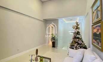 Imagem 3: Casa em condomínio à Venda em Colônia Dona Luiza, Ponta Grossa - PR