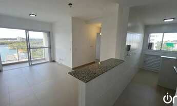 Imagem 4: Edifício Valentina, Aluguel, 66m², 2 dormitórios (1 suíte), R$3.300 Paiaguás, Cuiabá/MT R