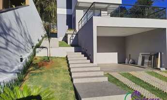 Imagem 6: CASA EM CONDOMÍNIO - CONDOMINIO QUINTAS DA BOA VISTA - SP