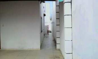 Imagem 4: Casa nascente no Jardim guanabara