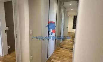 Imagem 5: Apartamento à venda e para alugar em Campinas, Nova Campinas, com 3 suítes, com 171.2 m²