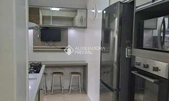 Imagem 4: Apartamento 3 quartos, 1 suite, 1 vaga no Centro de Florianópolis SC - Praça dos Bombeiros