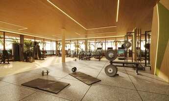 Imagem: Apartamento 3 quartos em Centro