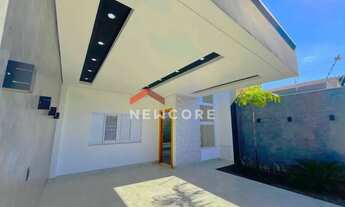 Imagem 4: Casa em Rua Pioneiro Francisco Alcalde - Jardim Higienópolis - Maringá/PR