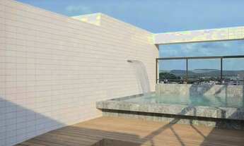 Imagem 3: Lançamento no Bessa com 3 quartos e area de lazer