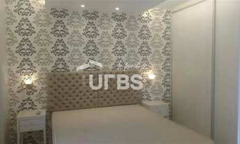 Imagem 3: Concept Home - Apartamento 2 quartos, sendo 1 suíte