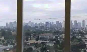 Imagem 4: Studio para locação em Tamboré com 1 quarto , 39m²