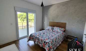 Imagem 10: Casa em Condomínio com 3 Unidades Independentes Ideal para Família Grande Capital Ville