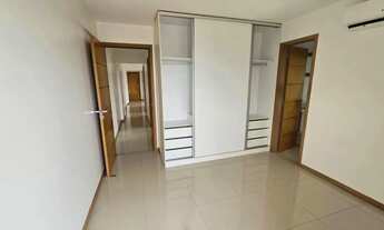 Imagem 16: ALUGUEL: Apartamento SEMIMOBILIADO de 3 quartos e 2 vagas no Bairro do Marco: Edif. Marane