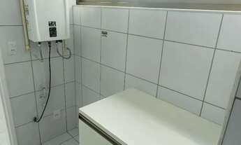 Imagem 4: EDIFÍCIO ESTAÇÃO DO MAR - Apartamento de Luxo para Locação em Boa Viagem: 4 Quartos, 4 Suí