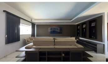 Imagem 3: Casa térrea Sobradinho 3 quartos - Lote 1000M - lazer em condomínio Fechado