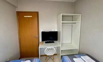 Imagem 4: Alugo Apartamento de 1/4 mobiliado no Res. Teofilo Conduru