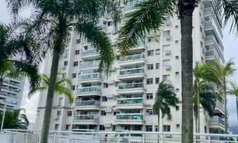 Imagem 4: Apartamento à venda 2 quartos 70m Barra da Tijuca - Rio de Janeiro - RJ