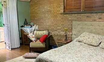 Imagem 6: Casa - Jardim Belmonte (Sousas) - Campinas