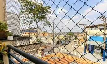 Imagem 7: Sobrado em Vila Ema