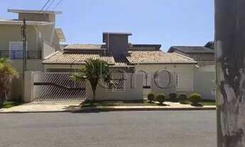 Imagem: Casa à venda com 4 quartos no Parque Alto