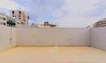 Imagem 3: Cobertura 3 quartos à venda no bairro Santo Antônio