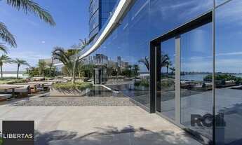 Imagem 3: Sala comercial no Shopping Pontal | 28,69m2 Privativos