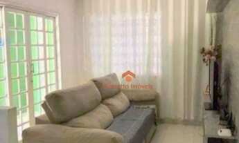 Imagem: Sobrado à venda, 110 m² por R$ 580.000,00