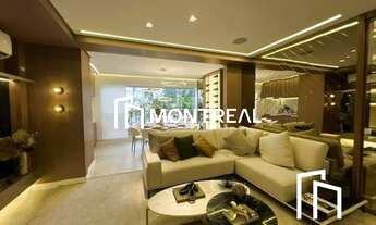 Imagem 3: APARTAMENTO À VENDA NO BROOKLIN, 3 DORMITÓRIOS, 1 SUÍTE, 1 VAGA DE GARAGEM