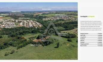 Imagem 6: Terreno à venda em Campinas, Alphaville Dom Pedro, com 420 m², Alphaville Dom Pedro 0