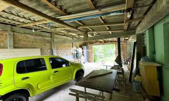 Imagem 6: Terreno para pavilhão