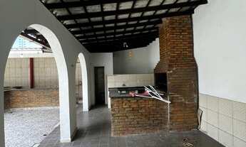 Imagem 5: Casa no Aleixo 5 quartos piscina