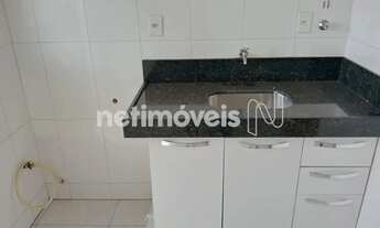 Imagem 5: Locação Apartamento 2 quartos Estoril Belo Horizonte