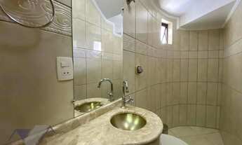 Imagem 7: Sobrado com 5 dormitórios para alugar, 283 m² por R$ 12.000,00/mês - Centro - Cascavel/PR