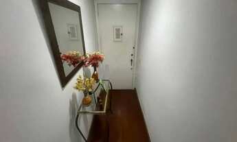 Imagem 2: Apartamento à venda na Rua Santanésia (Rio Comprido)! São 3 quartos com 1 vaga na escritur