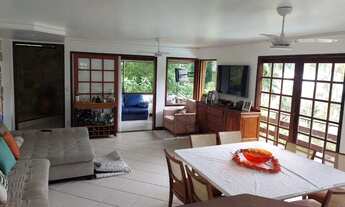 Imagem 7: CASA PARA RÉVEILLON EM SÍTIO BOM - MANGARATIBA - RJ