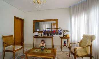 Imagem 4: Casa com 4 suítes, 350 m² - venda ou locação - Condomínio Residencial Terras de Santa Tere