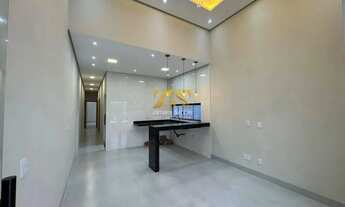 Imagem 4: Casa 3/4 com 1 suíte - 90 m² na 1404 sul ( ARSE 141) - Próximo à Rodoviária Palmas/TO