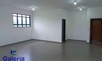 Imagem: Sala comercial para alugar, 60m² - Jardim