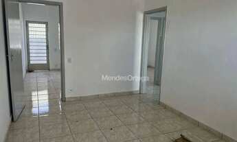 Imagem 2: Casa com 2 dormitórios para alugar, 100 m² por R$ 1.675,00/mês - Vila Haro - Sorocaba/SP