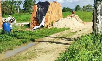 Imagem 6: Terreno no povoado Sapé (Itaporanga