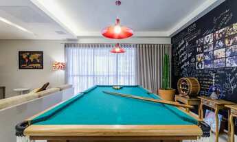 Imagem 6: Lindo apartamento no Jardim Karaíba para locação