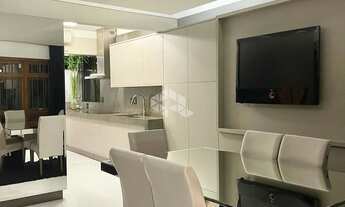 Imagem 4: SOBRADO MOBILIADO À VENDA, 2 DORMITÓRIOS LOT. VERONA, BENTO GONÇALVES