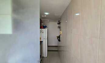 Imagem 15: Apartamento de 2 quartos no Condomínio Sun Valley - Caji - Lauro de Freitas