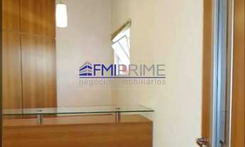 Imagem 6: Conjunto Comercial - Salas para venda ou locação na Av. Pacaembu