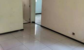 Imagem: Apartamento para comprar Petrópolis Betim