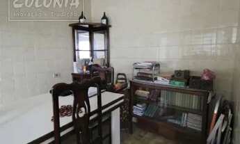 Imagem 5: Sobrado a venda - Utinga, Santo André