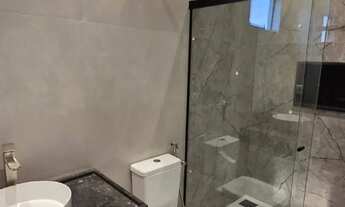 Imagem 4: Casa Lago Corumba4 Condominio Fechado 4Suites Piscina Aquecida Churrasqueira Terreno 1500m